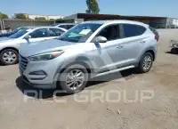 2018 Hyundai Tucson photo