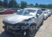 2018 Hyundai Tucson photo