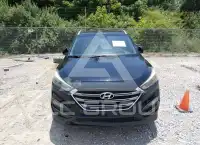 2018 Hyundai Tucson photo