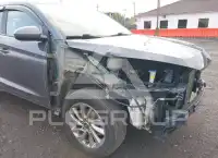 2018 Hyundai Tucson фото