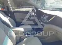 2018 Hyundai Tucson фото