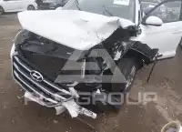 2018 Hyundai Tucson фото