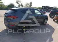 2018 Hyundai Tucson photo