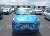 2018 Hyundai Tucson photo