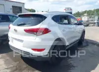 2018 Hyundai Tucson photo