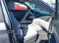 2018 Hyundai Tucson photo
