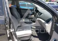 2018 Hyundai Tucson фото
