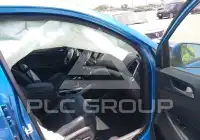 2018 Hyundai Tucson фото