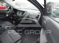 2018 Hyundai Tucson фото