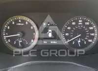 2018 Hyundai Tucson фото