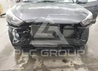 2018 Hyundai Tucson фото
