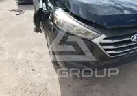 2018 Hyundai Tucson photo