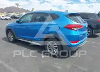 2018 Hyundai Tucson photo