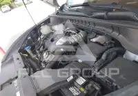2018 Hyundai Tucson фото