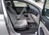 2018 Hyundai Tucson photo