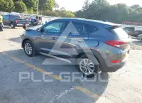 2018 Hyundai Tucson фото