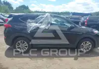 2018 Hyundai Tucson photo