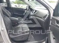 2018 Hyundai Tucson photo