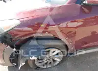 2018 Hyundai Tucson photo