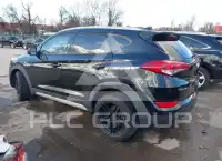 2018 Hyundai Tucson photo