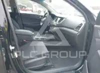 2018 Hyundai Tucson фото