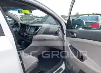 2018 Hyundai Tucson фото