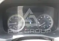 2018 Hyundai Tucson фото