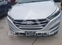 2018 Hyundai Tucson фото