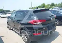 2018 Hyundai Tucson фото