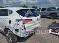 2018 Hyundai Tucson фото