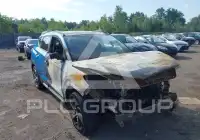 2018 Hyundai Tucson фото