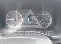 2018 Hyundai Tucson фото