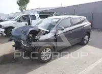 2018 Hyundai Tucson photo