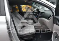 2018 Hyundai Tucson фото