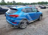 2018 Hyundai Tucson фото