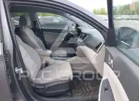 2018 Hyundai Tucson фото