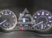 2018 Hyundai Tucson фото