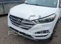 2018 Hyundai Tucson photo