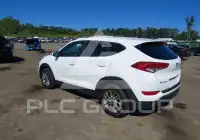 2018 Hyundai Tucson photo