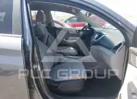 2018 Hyundai Tucson фото