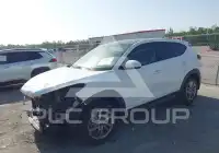 2018 Hyundai Tucson фото