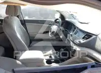 2018 Hyundai Tucson фото