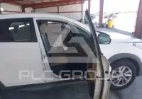 2018 Hyundai Tucson фото