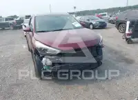2018 Hyundai Tucson photo