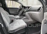 2018 Hyundai Tucson photo