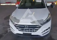 2018 Hyundai Tucson фото