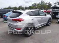 2018 Hyundai Tucson фото