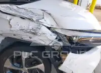 2018 Hyundai Tucson фото