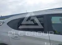 2018 Hyundai Tucson фото