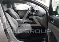 2018 Hyundai Tucson фото